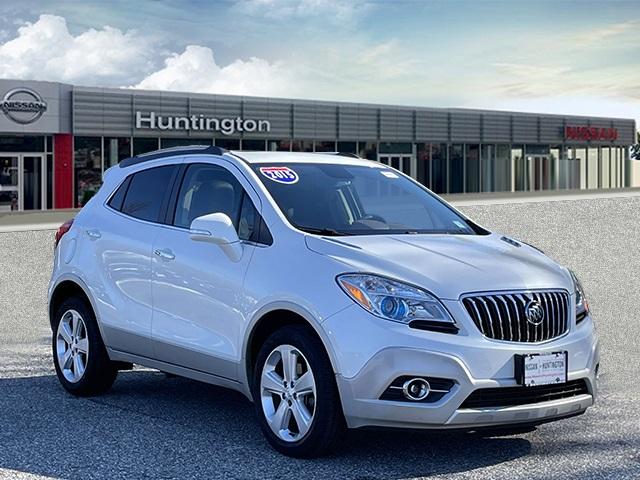 Thumbnail image of 2015 Buick Encore at Nissan of Huntington
