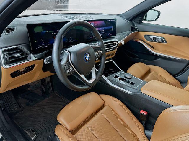 Thumbnail image of 2023 BMW 3 Series at Habberstad BMW of Huntington