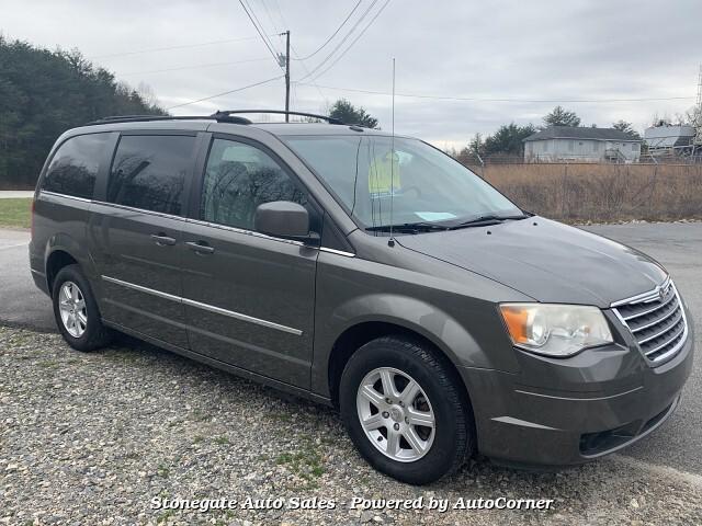 Thumbnail image of 2010 Chrysler Town and Country at Stonegate Auto Sales