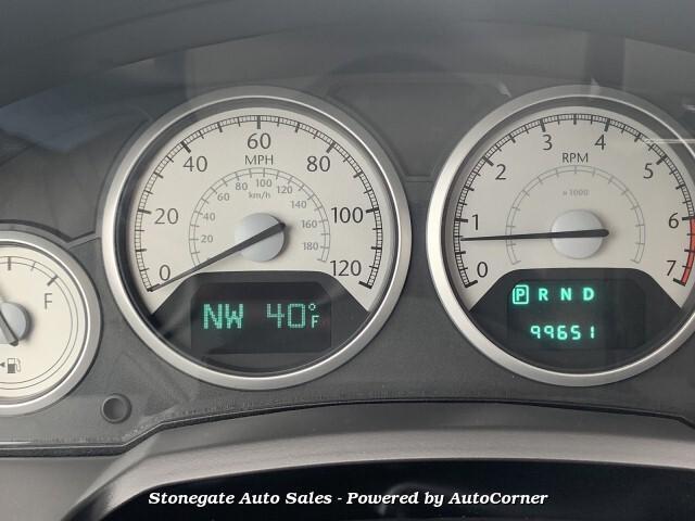 Thumbnail image of 2010 Chrysler Town and Country at Stonegate Auto Sales