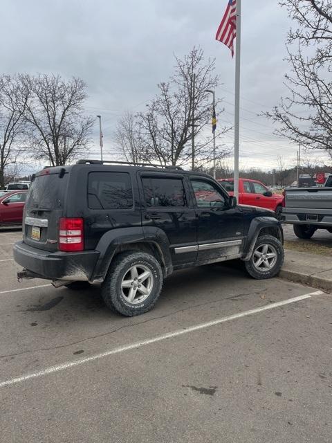 Thumbnail image of 2012 Jeep Liberty at Lafontaine Buick GMC of Ann Arbor