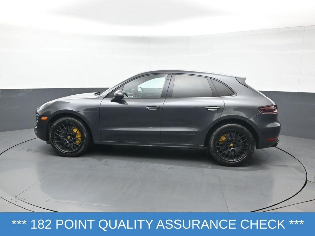 Thumbnail image of 2018 Porsche Macan at Honda of New Rochelle