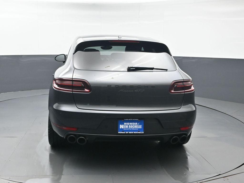 Thumbnail image of 2018 Porsche Macan at Honda of New Rochelle