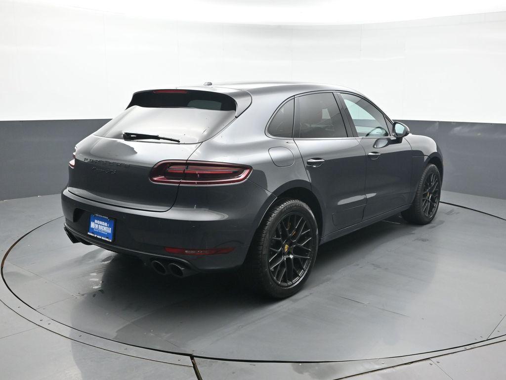 Thumbnail image of 2018 Porsche Macan at Honda of New Rochelle