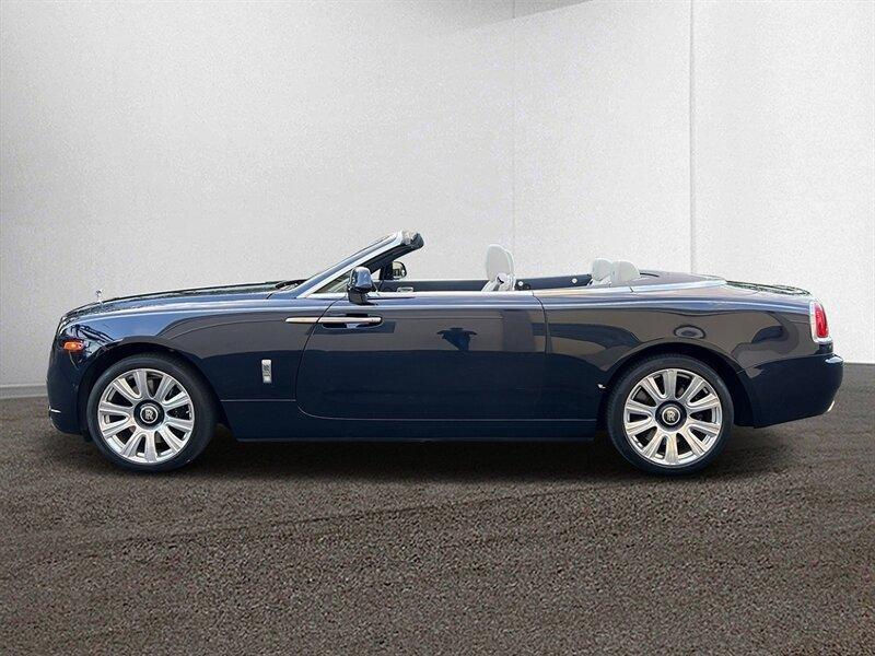 Thumbnail image of 2016 Rolls-Royce Dawn at Autosport of Boca Raton, FL