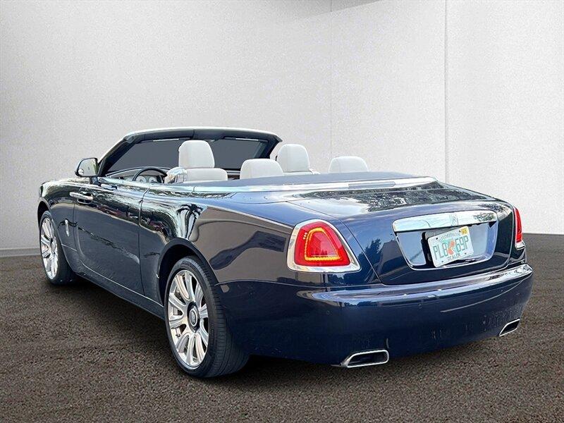 Thumbnail image of 2016 Rolls-Royce Dawn at Autosport of Boca Raton, FL