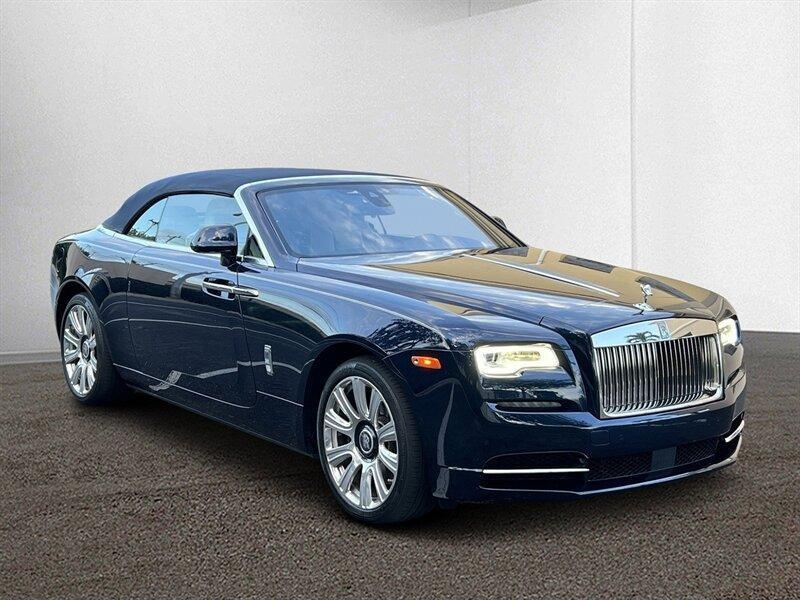 Thumbnail image of 2016 Rolls-Royce Dawn at Autosport of Boca Raton, FL