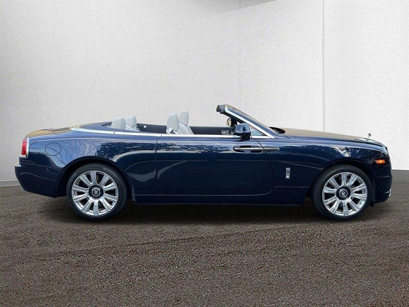 Thumbnail image of 2016 Rolls-Royce Dawn at Autosport of Boca Raton, FL