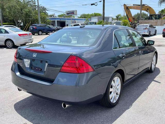 Thumbnail image of 2006 Honda Accord at Luxe Motorcars