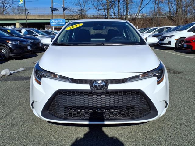 Thumbnail image of 2022 Toyota Corolla at Vip Honda