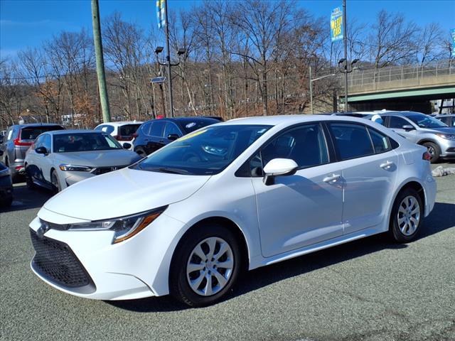 Thumbnail image of 2022 Toyota Corolla at Vip Honda