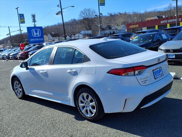 Thumbnail image of 2022 Toyota Corolla at Vip Honda