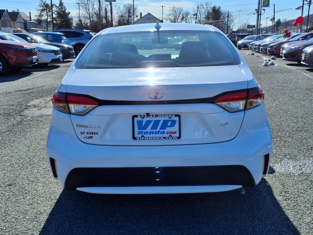 Thumbnail image of 2022 Toyota Corolla at Vip Honda