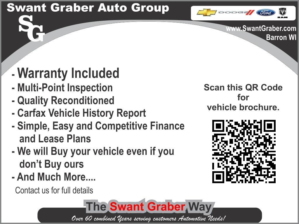 Thumbnail image of 2022 Ram 2500 at Swant Graber Ford