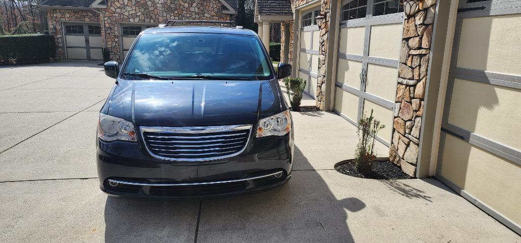 Thumbnail image of 2014 Chrysler Town and Country at Hammonton Auto Exchange