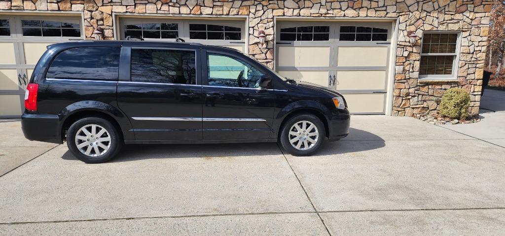 Thumbnail image of 2014 Chrysler Town and Country at Hammonton Auto Exchange