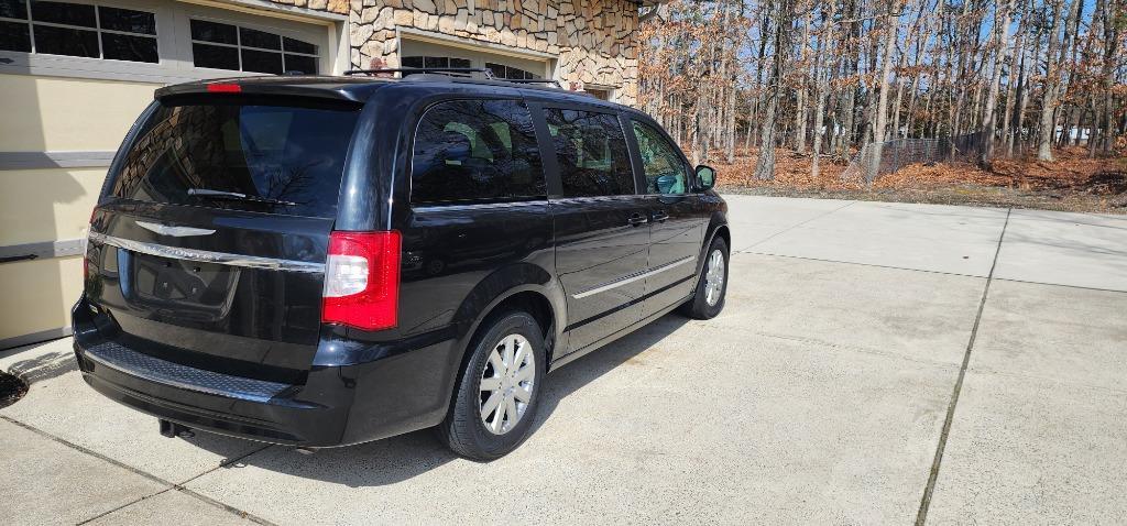 Thumbnail image of 2014 Chrysler Town and Country at Hammonton Auto Exchange