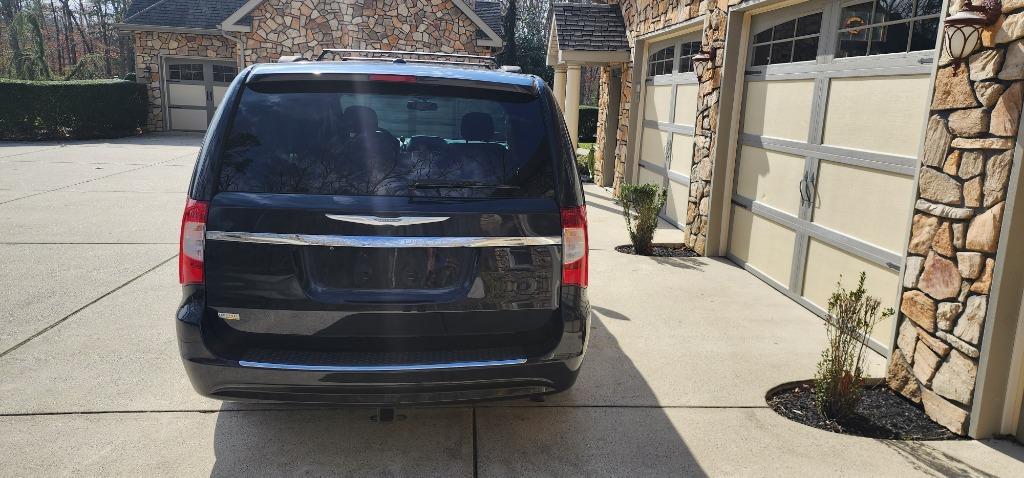 Thumbnail image of 2014 Chrysler Town and Country at Hammonton Auto Exchange