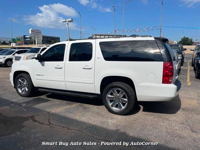 Thumbnail image of 2013 GMC Yukon XL at Smart Buy Auto Sales