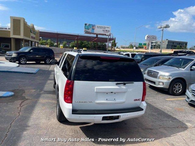 Thumbnail image of 2013 GMC Yukon XL at Smart Buy Auto Sales