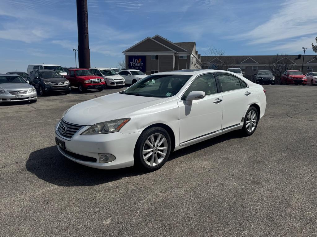 Thumbnail image of 2010 Lexus ES 350 at CHARLIE'S CHOICE CARS