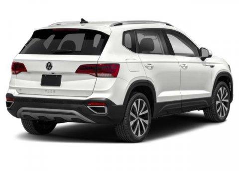 Thumbnail image of 2022 Volkswagen Taos at Dean Team Kirkwood VW - New