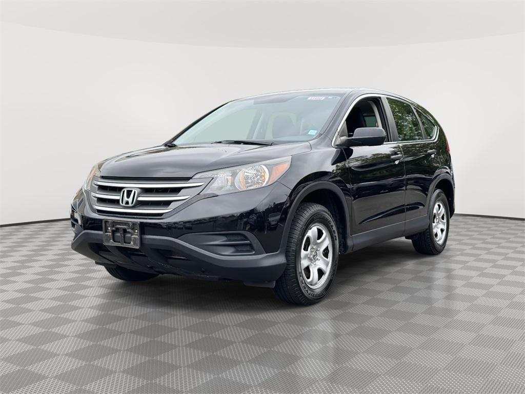 Thumbnail image of 2012 Honda CR-V at Empire Mazda of Huntington