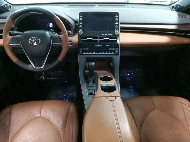 Thumbnail image of 2019 Toyota Avalon at PerformanceToyota of Fairfield, OH
