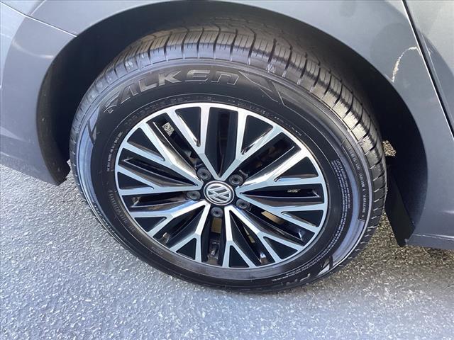 Thumbnail image of 2021 Volkswagen Jetta at Toyota Of Lancaster