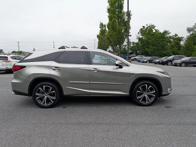 Thumbnail image of 2020 Lexus RX 350L at LenStolerLexusofTowson-Used of Towson, MD