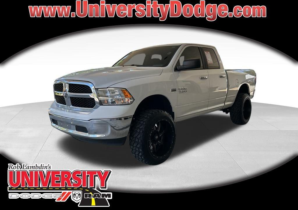Thumbnail image of 2014 Ram 1500 at University Dodge Ram