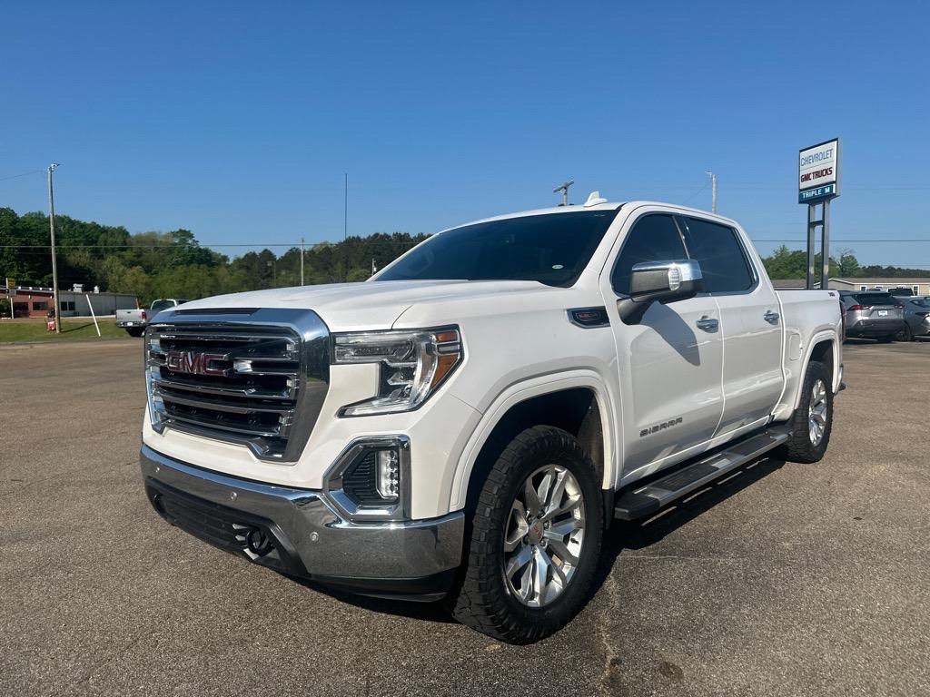 Thumbnail image of 2019 GMC Sierra 1500 at Triple M Motors