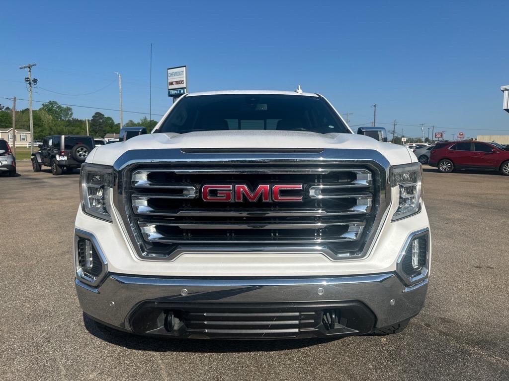 Thumbnail image of 2019 GMC Sierra 1500 at Triple M Motors