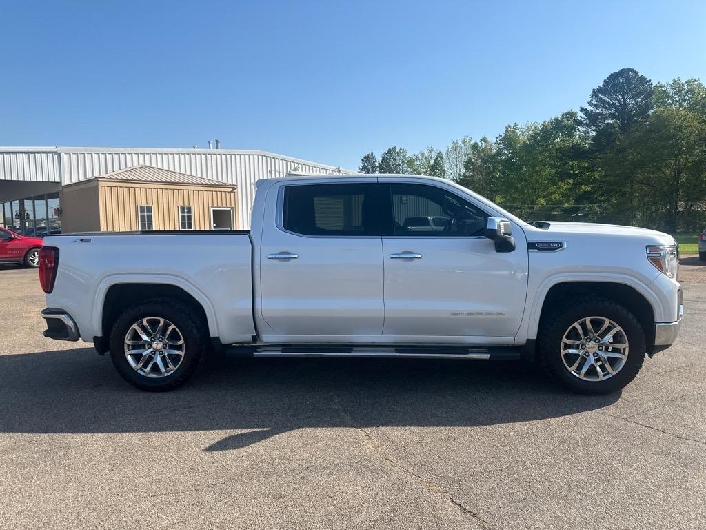 Thumbnail image of 2019 GMC Sierra 1500 at Triple M Motors
