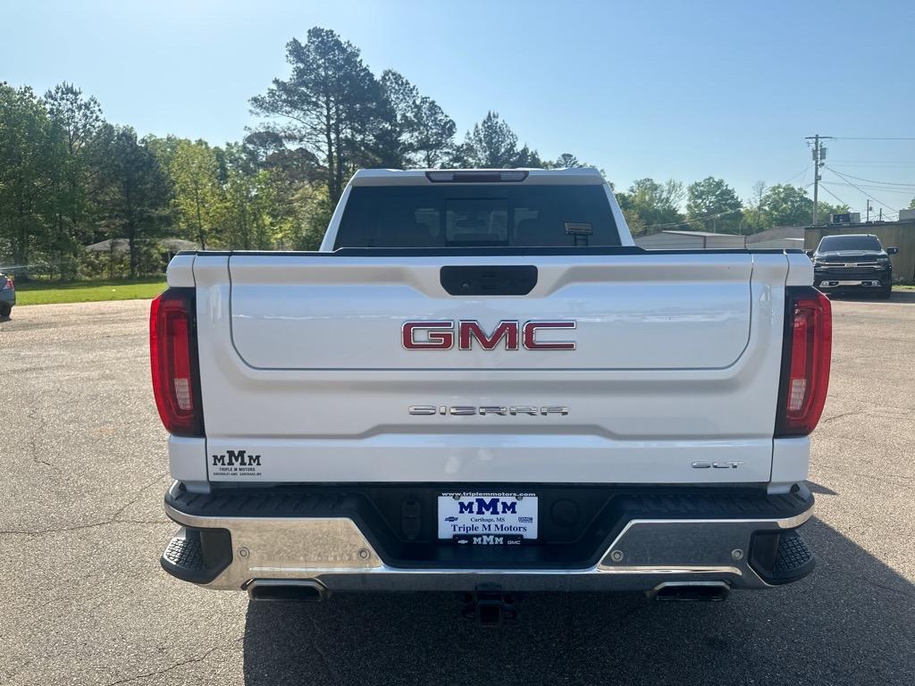 Thumbnail image of 2019 GMC Sierra 1500 at Triple M Motors