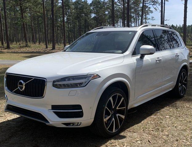 Thumbnail image of 2018 Volvo XC90 at Daniels Chevrolet NEW