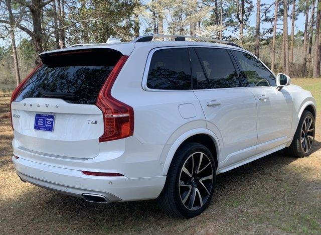 Thumbnail image of 2018 Volvo XC90 at Daniels Chevrolet NEW