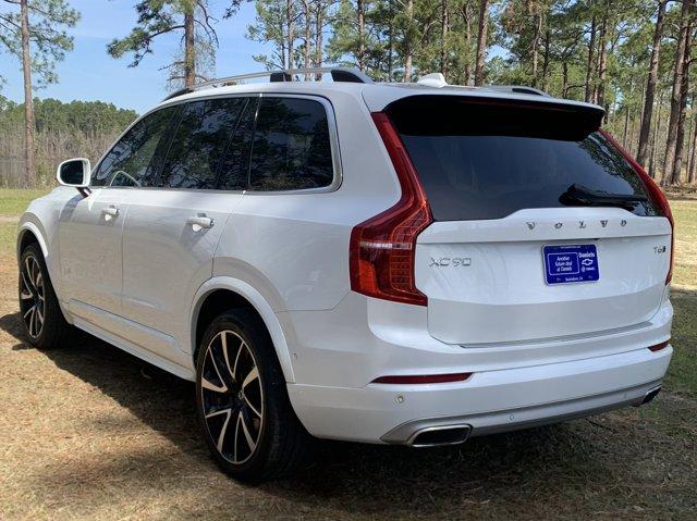 Thumbnail image of 2018 Volvo XC90 at Daniels Chevrolet NEW