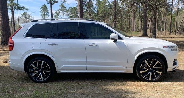 Thumbnail image of 2018 Volvo XC90 at Daniels Chevrolet NEW