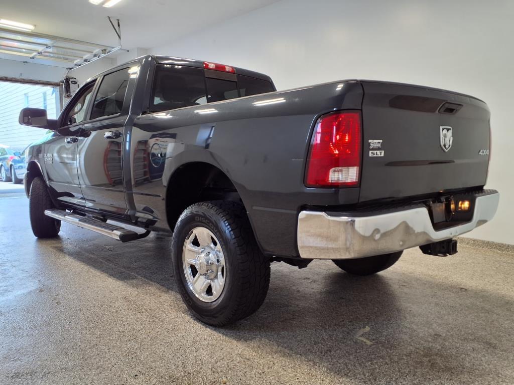 Thumbnail image of 2015 Ram 2500 at 2 Mannys Auto Sales