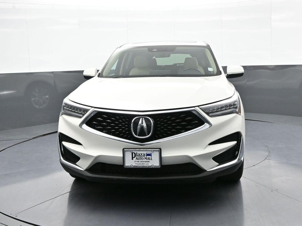 Thumbnail image of 2019 Acura RDX at Plaza Honda