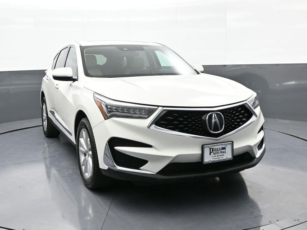 Thumbnail image of 2019 Acura RDX at Plaza Honda