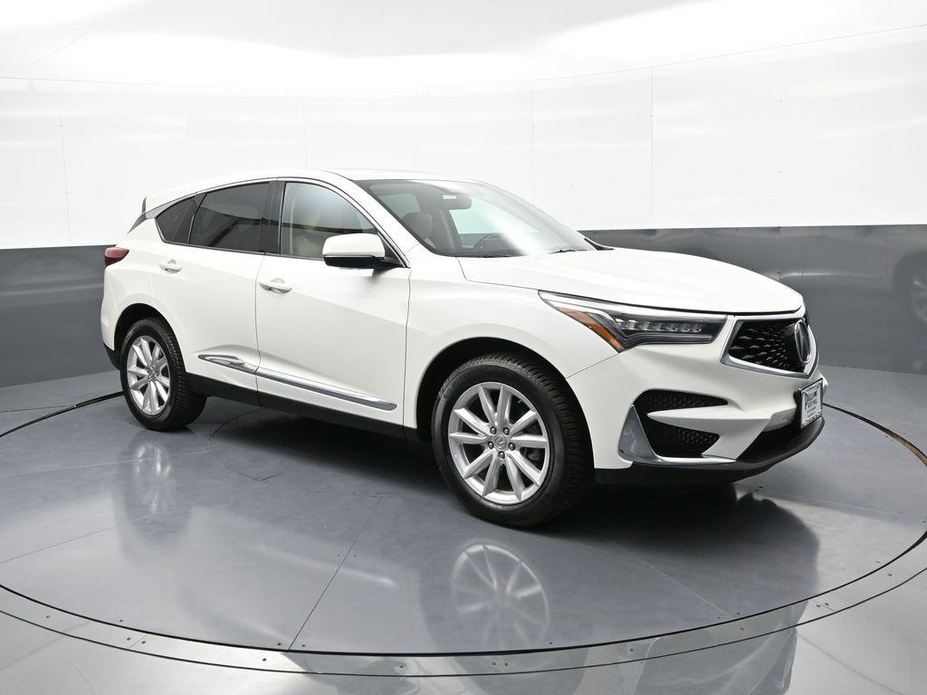 Thumbnail image of 2019 Acura RDX at Plaza Honda