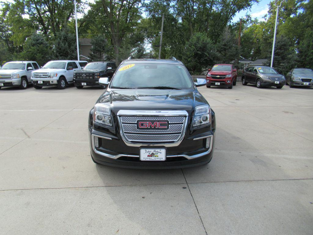 Thumbnail image of 2017 GMC Terrain at Aztec Motors
