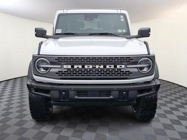 Thumbnail image of 2023 Ford Bronco at FBWC USED