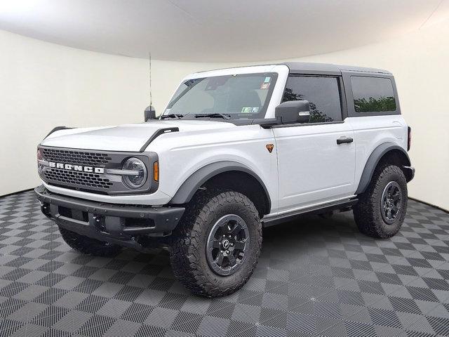 Thumbnail image of 2023 Ford Bronco at FBWC USED