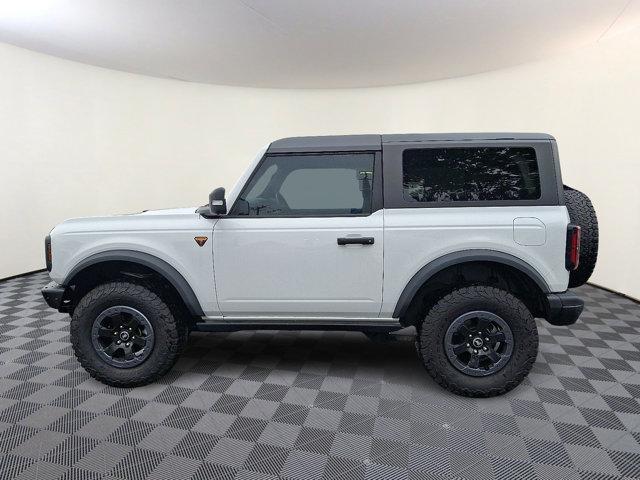 Thumbnail image of 2023 Ford Bronco at FBWC USED