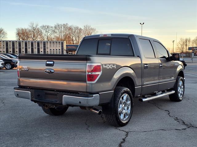 Thumbnail image of 2013 Ford F-150 at Jennings Beardstown Inc