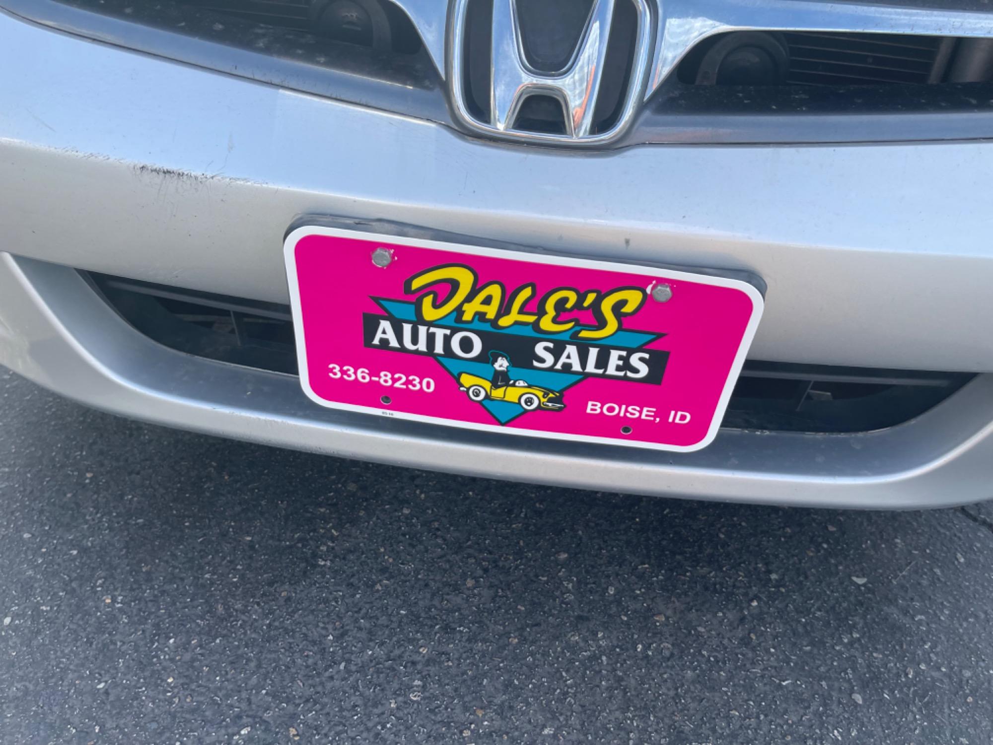 Thumbnail image of 2006 Honda Accord at Dales Auto Sales