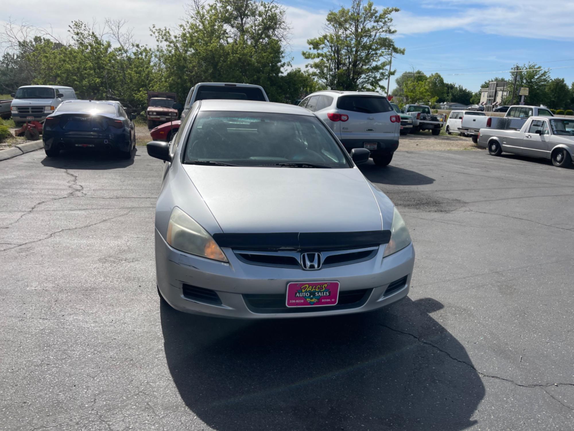 Thumbnail image of 2006 Honda Accord at Dales Auto Sales